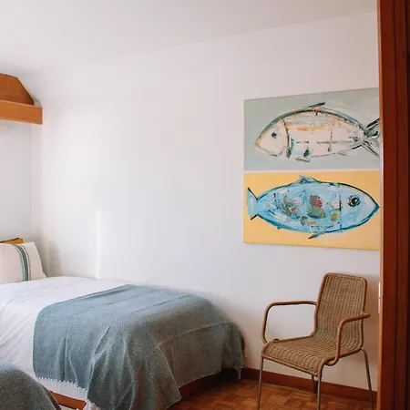 Just Like - Ap Da Costa