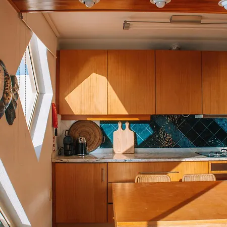 Appartement Just Like - Ap Da Costa Caminha