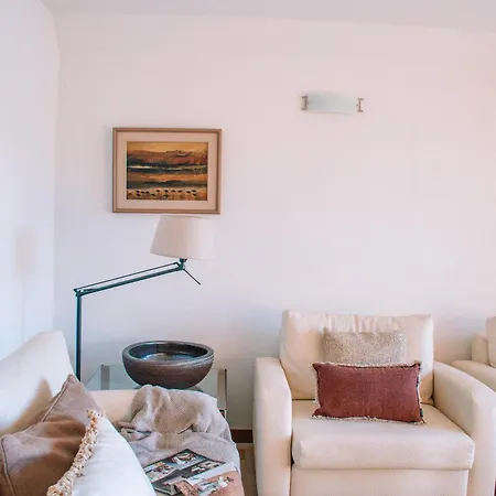 Appartement Just Like - Ap Da Costa