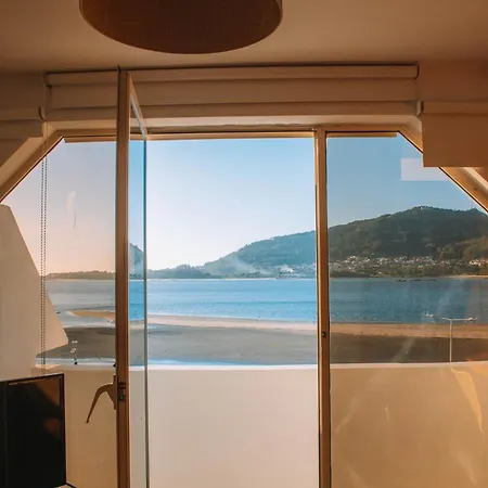 Just Like - Ap Da Costa Appartement