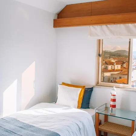 Just Like - Ap Da Costa * Caminha