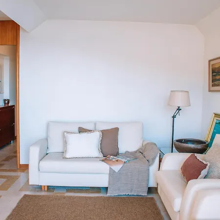 Appartement Just Like - Ap Da Costa *