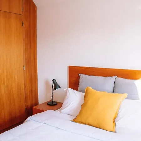 Just Like - Ap Da Costa Apartment Caminha