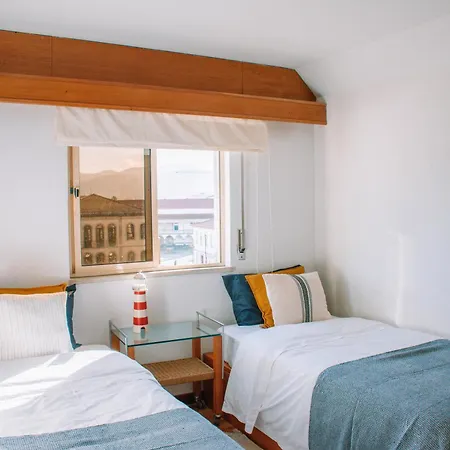 Appartement Just Like - Ap Da Costa *