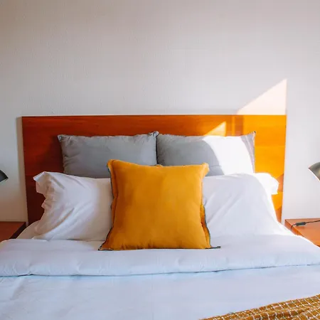 Apartment Just Like - Ap Da Costa Caminha