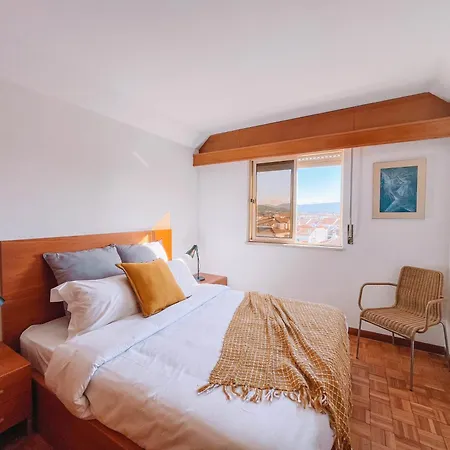 Appartement Just Like - Ap Da Costa Caminha