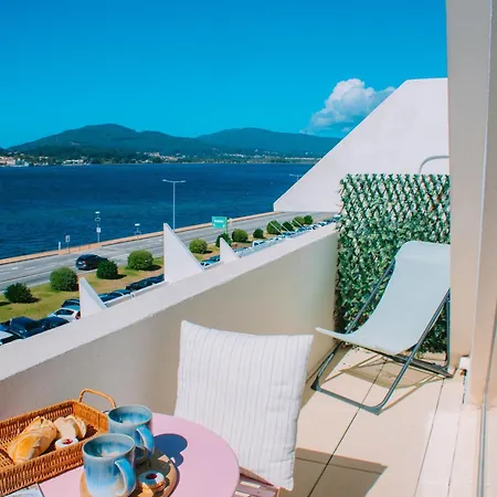 Appartement Just Like - Ap Da Costa