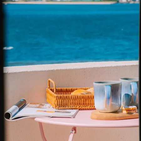 Just Like - Ap Da Costa Appartement *