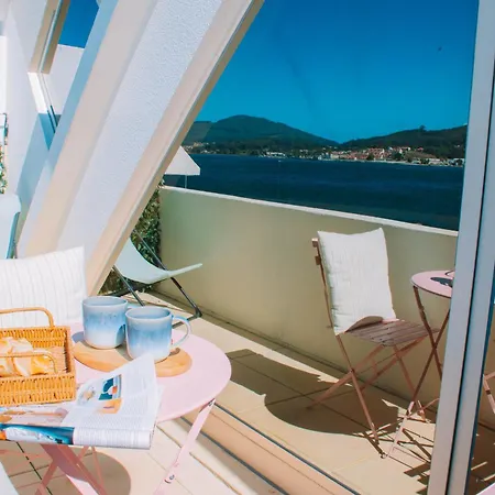 Appartement Just Like - Ap Da Costa *