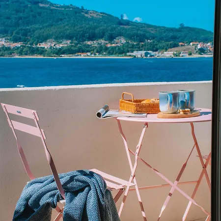 Just Like - Ap Da Costa Apartment Caminha
