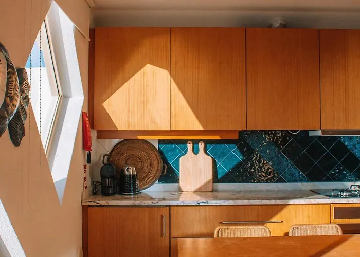 شقة Just Like - Ap Da Costa كامينيا