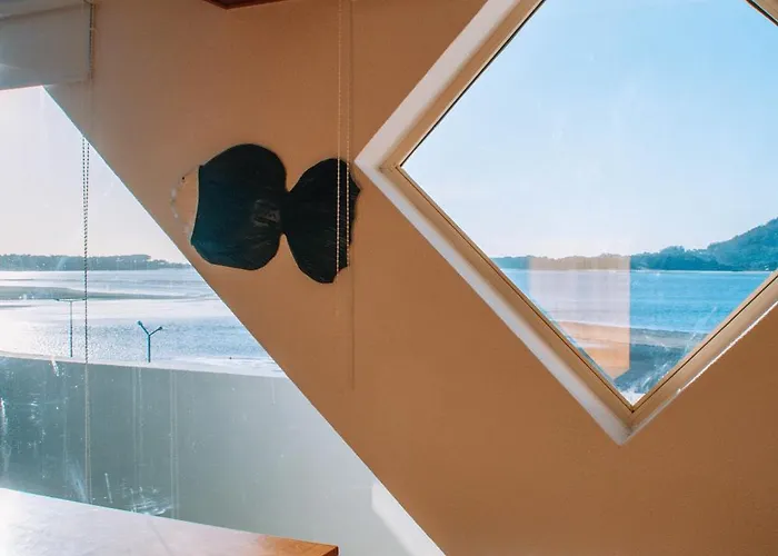 شقة Just Like - Ap Da Costa *