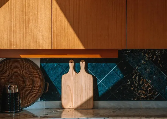 Just Like - Ap Da Costa Apartment Caminha