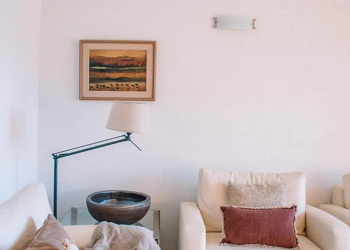 Apartment Just Like - Ap Da Costa