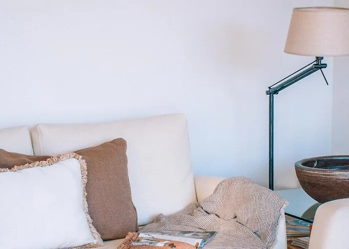 Just Like - Ap Da Costa Apartment Caminha