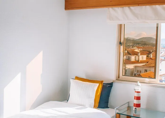 Just Like - Ap Da Costa * Caminha