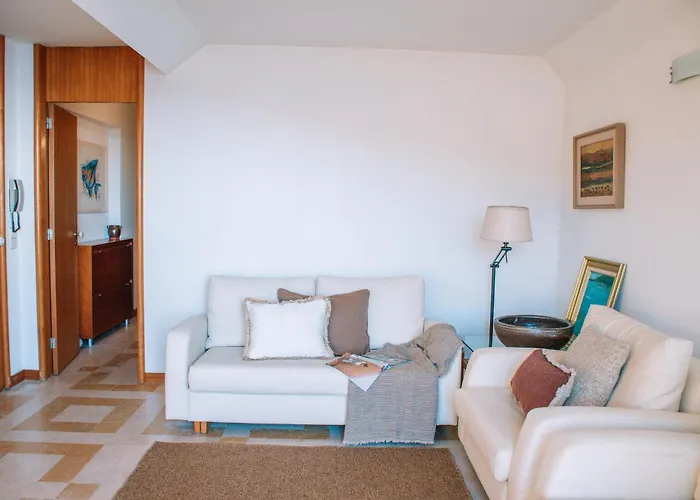 شقة Just Like - Ap Da Costa *