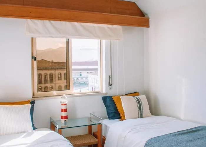 Apartment Just Like - Ap Da Costa *