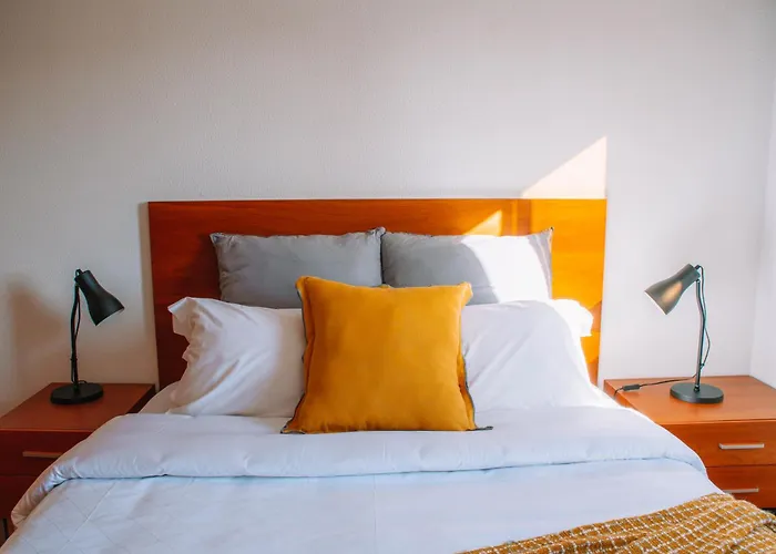 Apartment Just Like - Ap Da Costa Caminha