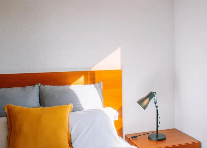 Just Like - Ap Da Costa Apartment