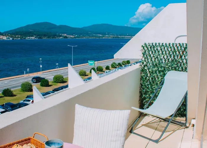 Apartment Just Like - Ap Da Costa