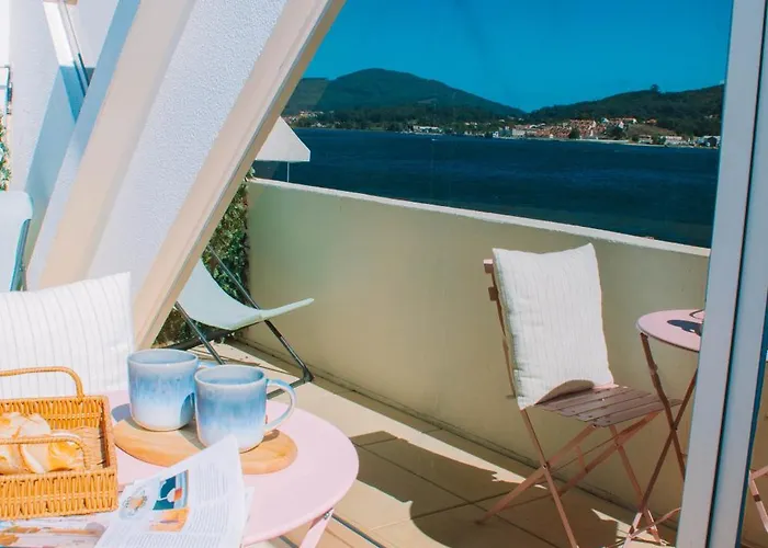 Apartment Just Like - Ap Da Costa *