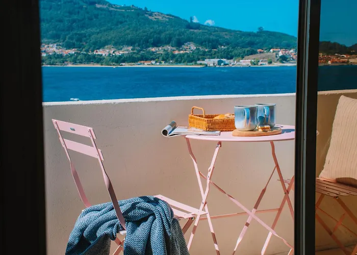 Just Like - Ap Da Costa Apartment Caminha