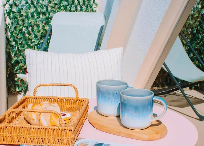 아파트 Just Like - Ap Da Costa 카민하